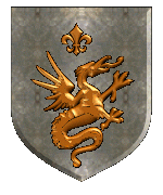 The Wayward's Shield