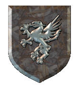 The Trackless' Shield